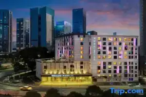 Mercure Shenzhen Sports Center Hotel, Shenzhen