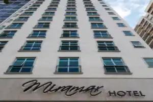 Miramar by Windsor Copacabana, Rio De Janeiro