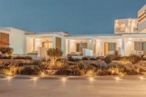 Aelo Mykonos hotel, Platis Yialos Mykonos