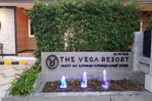 The Vega Resort, Chonburi City