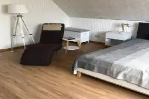 FeWo Erholsame Auszeit Hotel, Neubrandenburg