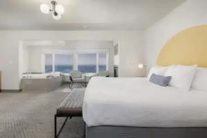 Surfland Hotel, Lincoln City