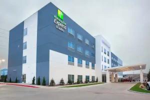 Holiday Inn Express & Suites Downtown, Waco