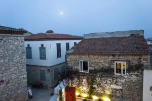 Sakula Hotel, Alacati
