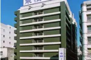 Toyoko Inn Yokohama Kannai, Yokohama