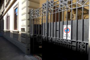 Villino Fiorentino, Florence