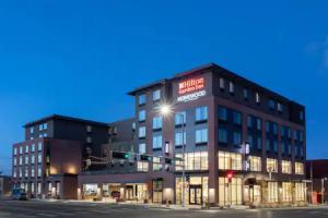 Homewood Suites by Hilton Downtown, Albuquerque