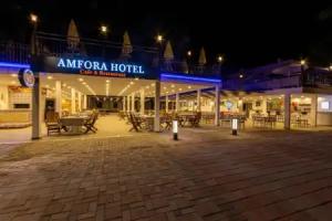 Amfora Hotel, Ortakent