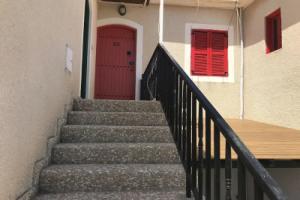 Cherry Holiday Apt DPS22 Apartments, Protaras