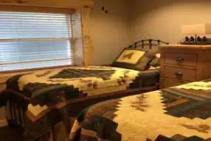 Bull Hotel, Blowing Rock