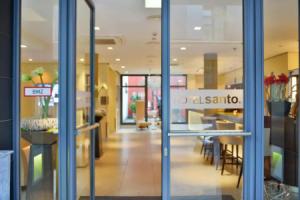 Hotel Santo, Koln