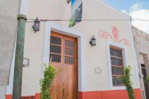 Casa Del Maya Bed & Breakfast, Merida