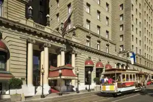The Westin St. Francis San Francisco on Union Square, San Francisco