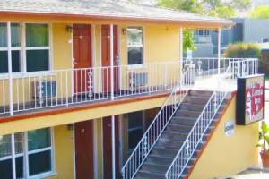 Hotel Point Loma, San Diego