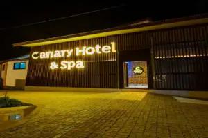 Canary Hotel & SPA, Nungwi
