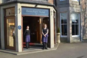 Beaufort Hotel, Inverness