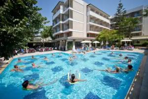 Trendy Side Beach Hotel, Side