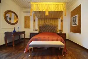 Tasodalar Hotel, Edirne