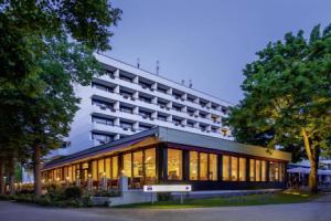 Dorint Parkhotel Bad Neuenahr, Bad Neuenahr-Ahrweiler