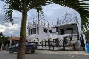 6A Cozy Apt in Center - Great Stay Apart-hotel, Santiago