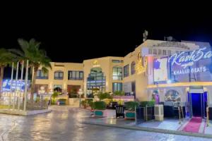 Cataract Resort Naama Bay, Sharm el Sheikh