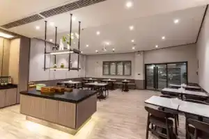 HanTing Hotel, Suzhou