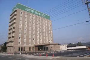 Hotel Route-Inn Handa Kamezaki, Handa