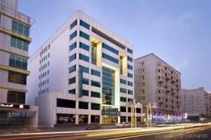 Majestic Premier Hotel Burdubai, Dubai
