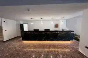 Evita Blue Hotel, Xylokastro