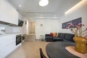 Magian Luxury Apartments, Amoudara
