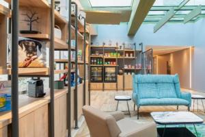 Aparthotel Adagio Lille Centre Grand Place, Lille