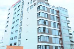 Le Duong Hotel, Nha Trang