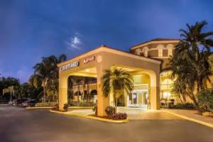 Courtyard by Marriott Fort Lauderdale North/Cypress Creek, Fort Lauderdale