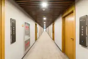 Yabulun Hotel (Cangzhou Railway Station), Cangzhou