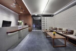 Riverside Wing Hotel, Guilin