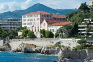 Le Saint Paul Hôtel, Nice