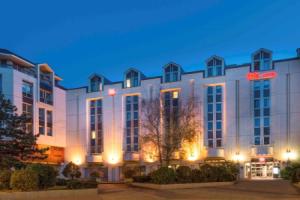 Ibis Nantes Centre Gare Sud, Nantes
