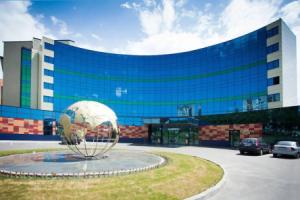 Business Hotel, Kharkiv