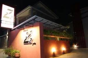 Z2 Boutique Hotel, Ang Sila