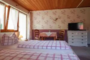 Landgasthof Zum Schwarzen Grat, Isny im Allgau