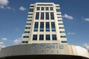 Titanic Business Kartal Hotel, Istanbul
