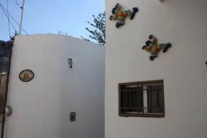 Casa Azuela & Valencia, Guanajuato