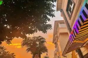 Cabbana Hotel, Lara