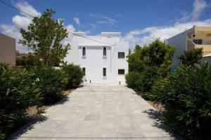 Oikea Studios, Pefki Rhodes