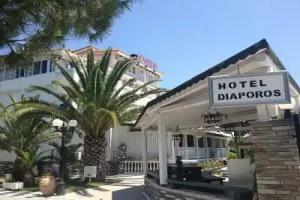 Diaporos Hotel, Vourvourou