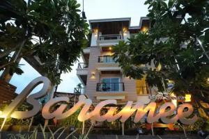 Baramee Resortel, Patong