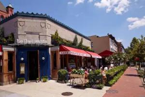 Washington Hilton, Washington