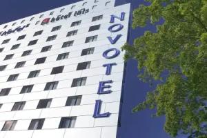 Novotel Bern Expo, Berne