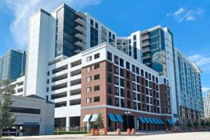 South Eola Condos by Barsala Apartments, Orlando