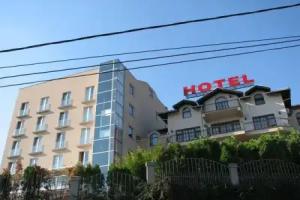 Hotel Aleksandar, Nis